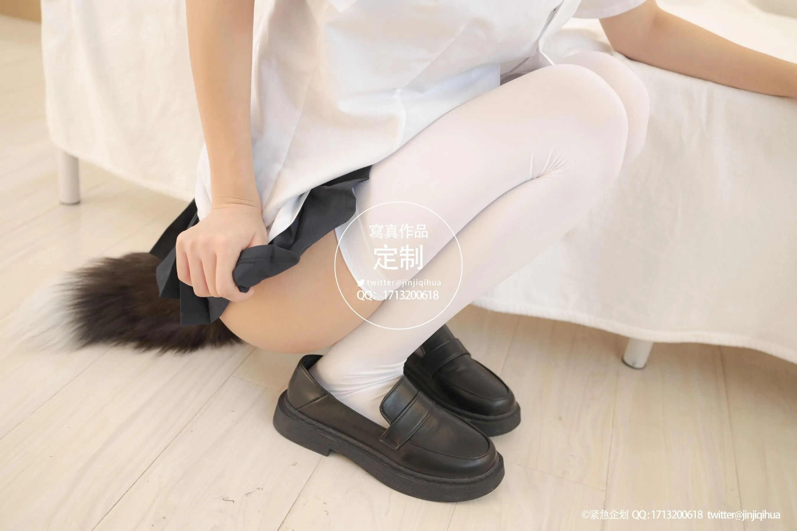 紧急企划 – NO.05 出镜妹子：一只喵喵梓 ​​​​ [69P]插图8